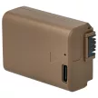 Sony NP-FW50 helyettesítő fényképezőgép akkumulátor (Li-Ion, 7.4V, 1030mAh / 7.6Wh) - Utángyártott