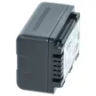 Panasonic VW-VBT190 helyettesítő fényképezőgép akkumulátor (Li-Ion, 3.6V, 1600mAh / 5.76Wh) - Utángyártott