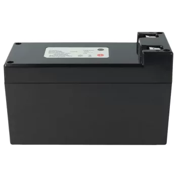   Ambrogio Robby de Luxe készülékhez akkumulátor (Li-Ion, 25.2V, 6900mAh / 173.88Wh) - Utángyártott