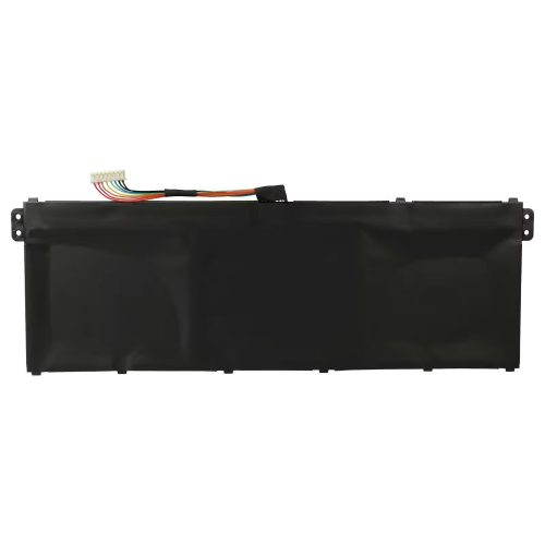 Acer KT.00304.012, KT00304012 helyettesítő akkumulátor (Li-Ion, 11.25V, 4471mAh) - Utángyártott