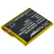 Motorola SB18C74374 helyettesítő mobiltelefon akkumulátor (Li-Polymer, 3.85V, 4850mAh / 18.67Wh) - Utángyártott
