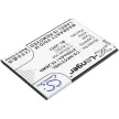 Nokia BL-29CL helyettesítő mobiltelefon akkumulátor (Li-Ion, 3.8V, 2700mAh / 10.26Wh) - Utángyártott