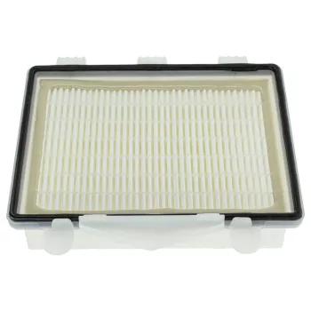   Kärcher 2.889-286.0, 6.414-760.0, EAN 4054278615905 helyettesítő HEPA szűrőbetét - Utángyártott