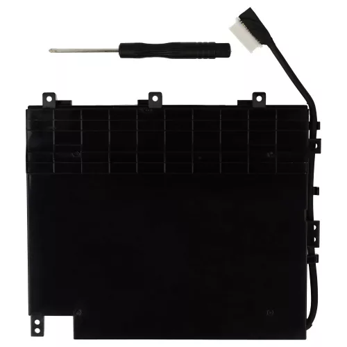 HP Omen 17-W121ND készülékhez laptop akkumulátor (Li-Polymer, 11.4V, 4400mAh / 50.16Wh) - Utángyártott