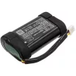 Bang & Olufsen C129D3 helyettesítő hangszóró akkumulátor (Li-Ion, 7.4V, 2600mAh / 19.24Wh) - Utángyártott