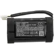 Bang & Olufsen C129D3 helyettesítő hangszóró akkumulátor (Li-Ion, 7.4V, 2600mAh / 19.24Wh) - Utángyártott