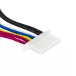 Bang & Olufsen 8700112 helyettesítő hangszóró akkumulátor (Li-Polymer, 3.7V, 3100mAh / 11.47Wh) - Utángyártott