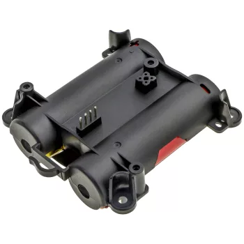   Bose 745531-0010 helyettesítő hangszóró akkumulátor (Li-Ion, 7.4V, 3400mAh / 25.16Wh) - Utángyártott