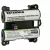 Bose 745531-0010 helyettesítő hangszóró akkumulátor (Li-Ion, 7.4V, 3400mAh / 25.16Wh) - Utángyártott