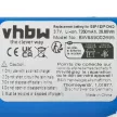 JBL GSP-1S3P-CH4D helyettesítő hangszóró akkumulátor (Li-Ion, 3.7V, 7260mAh / 26.86Wh) - Utángyártott