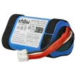 JBL GSP-1S3P-CH4D helyettesítő hangszóró akkumulátor (Li-Ion, 3.7V, 7260mAh / 26.86Wh) - Utángyártott