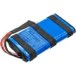 JBL IDA109GA helyettesítő hangszóró akkumulátor (Li-Ion, 7.4V, 13500mAh / 99.9Wh) - Utángyártott