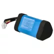JBL GSP-1S3P-CH4D helyettesítő hangszóró akkumulátor (Li-Ion, 3.7V, 10200mAh / 37.74Wh) - Utángyártott