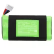 JBL HFR-SC42300C09H210 helyettesítő hangszóró akkumulátor (NiMh, 10.8V, 2000mAh / 21.6Wh) - Utángyártott