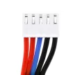 JBL HFR-SC42300C09H210 helyettesítő hangszóró akkumulátor (NiMh, 10.8V, 2000mAh / 21.6Wh) - Utángyártott
