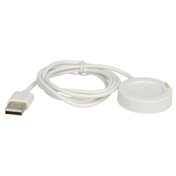   Xiaomi Watch S2 42mm, S2 46mm készülékekhez okosóra töltőkábel - Utángyártott