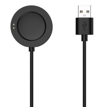   Xiaomi Watch S2 42mm, S2 46mm készülékekhez okosóra töltőkábel - Utángyártott