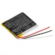 Golf Buddy AEE582525 helyettesítő okosóra akkumulátor (Li-Polymer, 3.7V, 300mAh / 1.11Wh) - Utángyártott