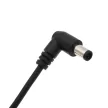 HP / Compaq ST-C-090-19500474CT helyettesítő laptop hálózati adapter (19V, 90W, 4.74 A, 140 cm) - Utángyártott