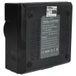 Canon MVX1s, MVX450, MVX460 készülékekhez fényképezőgép dupla töltőállomás (5V, 1.0 A) - Utángyártott