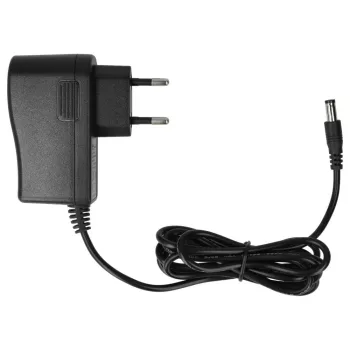   Moosoo S012A2600400U helyettesítő takarítógép töltő (26V, 15,6W, 0.6 A) - Utángyártott