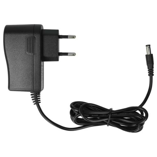 Moosoo S012A2600400U helyettesítő takarítógép töltő (26V, 15,6W, 0.6 A) - Utángyártott