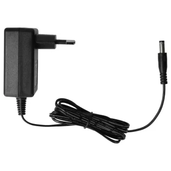   Grundig 9178017759 helyettesítő takarítógép töltő (18V, 0.9W, 0.5 A) - Utángyártott