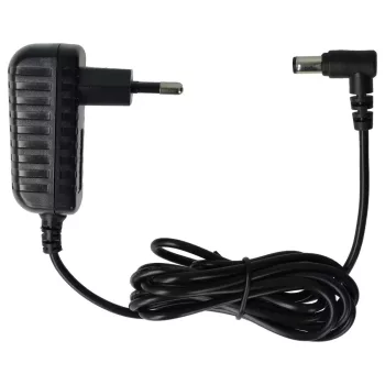   Leifheit 89138, PSM05E-050LE, S005BNV0500100 helyettesítő takarítógép töltő (5W, 170 cm) - Utángyártott