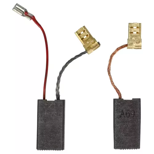 Bosch 1 617 014 144 helyettesítő 2db szénkefe - Utángyártott