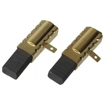   Bosch 1617014146, 1619P01777 helyettesítő 2db szénkefe - Utángyártott