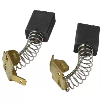   Bosch 1619P01685 helyettesítő 2db szénkefe - Utángyártott