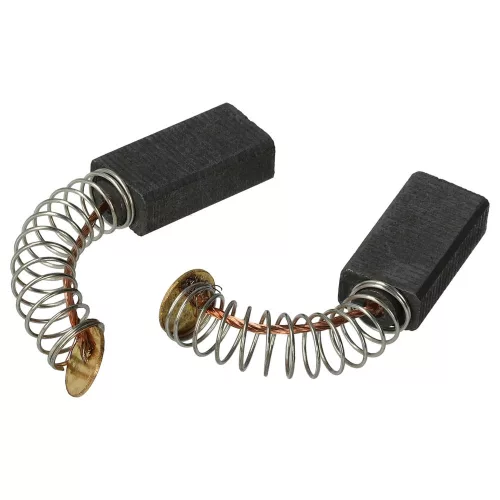 Bosch 0331283.2, 1617014146, 1619P01777 helyettesítő 2db szénkefe - Utángyártott