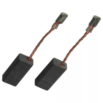   Bosch 1607014145 helyettesítő 2db szénkefe - Utángyártott