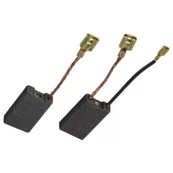   Bosch 1617000750 helyettesítő 2db szénkefe - Utángyártott