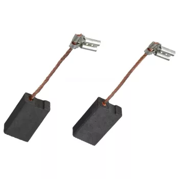   Bosch 1.607.014.129, 1.607.014.143, 3.604.321.025 helyettesítő 2db szénkefe - Utángyártott