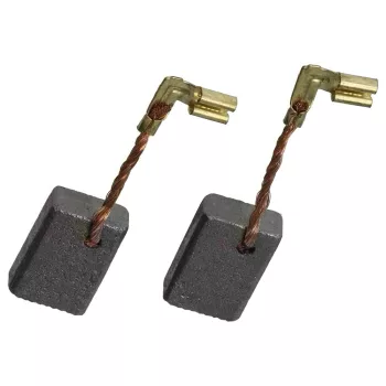   Makita 194074-2, CB 318, CB325 helyettesítő 2db szénkefe - Utángyártott