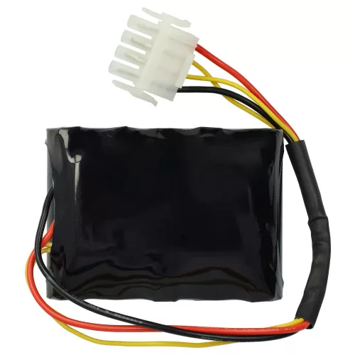 AL-KO Robolinho 500 W készülékhez Fűnyíró akkumulátor (Li-Ion, 18V, 3400mAh / 61.2Wh) - Utángyártott
