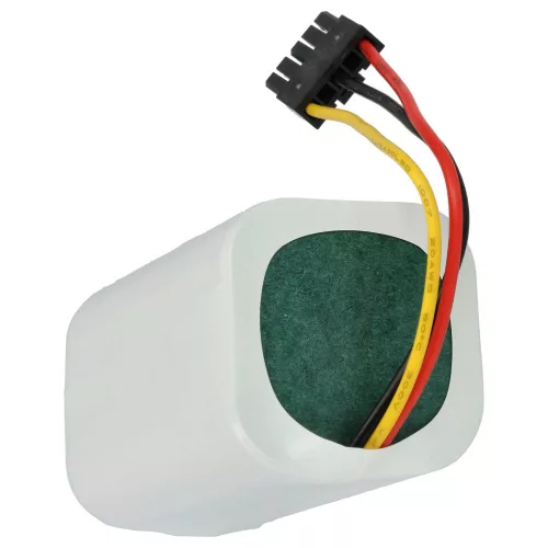 Xiaomi N011-4S1P helyettesítő takarítógép akkumulátor (Li-Ion, 14.4V, 2500mAh / 36Wh) - Utángyártott