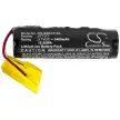 Bose 077171 helyettesítő hangszóró akkumulátor (Li-Ion, 3.7V, 3400mAh / 12.58Wh) - Utángyártott