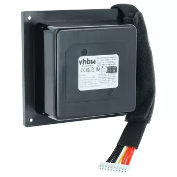   JBL SUN-INTE-125 helyettesítő hangszóró akkumulátor (Li-Ion, 7.4V, 13400mAh / 99.16Wh) - Utángyártott