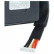 JBL SUN-INTE-125 helyettesítő hangszóró akkumulátor (Li-Ion, 7.4V, 13400mAh / 99.16Wh) - Utángyártott
