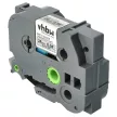 Brother TZ-M951, TZE-M951 helyettesítő címkeszalag ( alapon Fekete) - Utángyártott