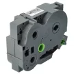 Brother TZ-M951, TZE-M951 helyettesítő címkeszalag ( alapon Fekete) - Utángyártott
