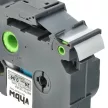 Brother TZ-M951, TZE-M951 helyettesítő címkeszalag ( alapon Fekete) - Utángyártott