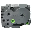 Brother TZ-M951, TZE-M951 helyettesítő címkeszalag ( alapon Fekete) - Utángyártott