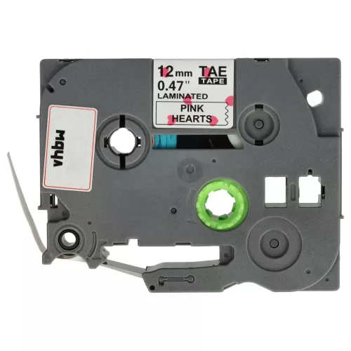 Brother TZe-MPPH31 helyettesítő címkeszalag ( alapon Fekete) - Utángyártott