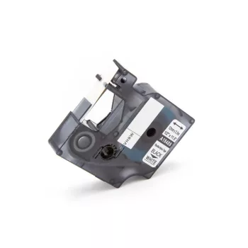   Dymo 18488 helyettesítő címkeszalag ( alapon Fekete) - Utángyártott