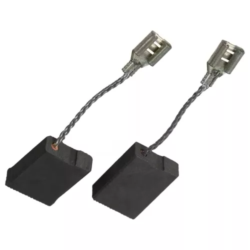 Bosch 1607014171 helyettesítő 2db szénkefe - Utángyártott