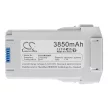 DJI BWX162-3850-7.38 helyettesítő Drón akkumulátor (Li-Polymer, 7.4V, 3850mAh / 28.49Wh) - Utángyártott