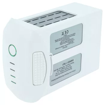  DJI 53801907 helyettesítő Drón akkumulátor (Li-Polymer, 15.2V, 5350mAh / 81.32Wh) - Utángyártott